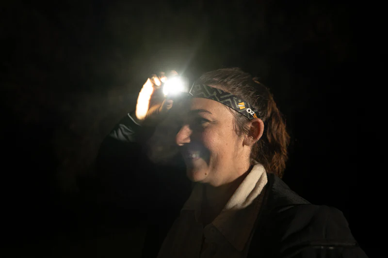 Lumos FP200 Rechargeable Headlamp - Image 12