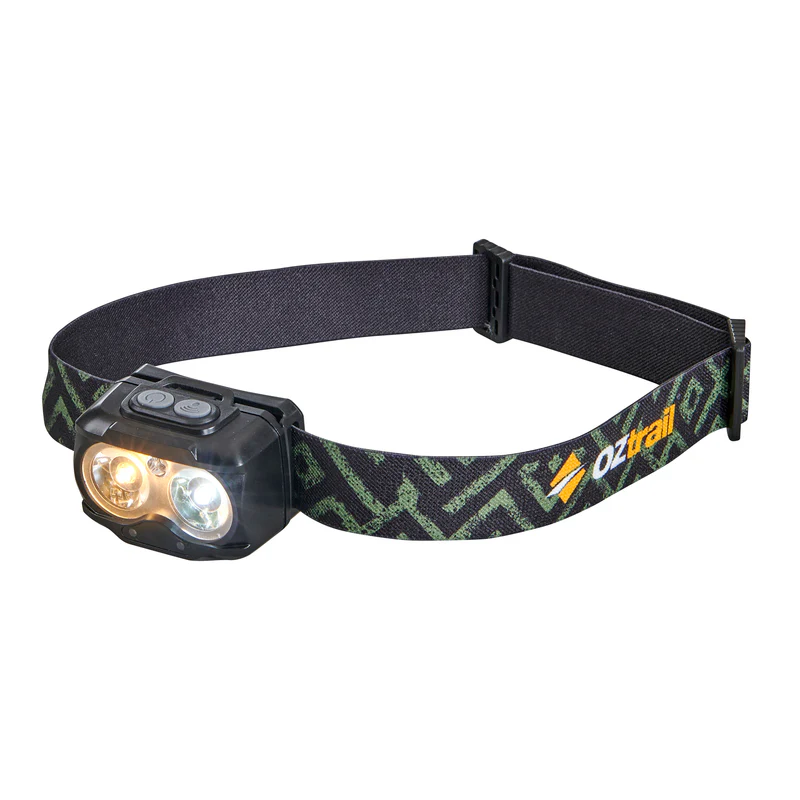 Lumos FP200 Rechargeable Headlamp - Image 2