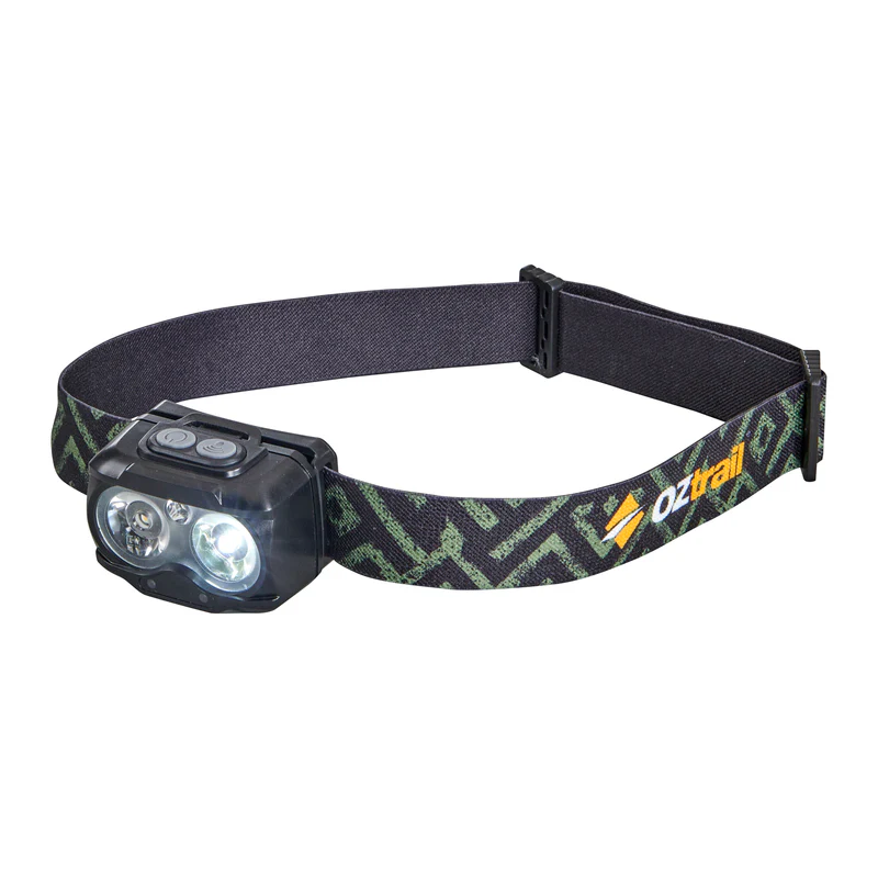 Lumos FP200 Rechargeable Headlamp - Image 3