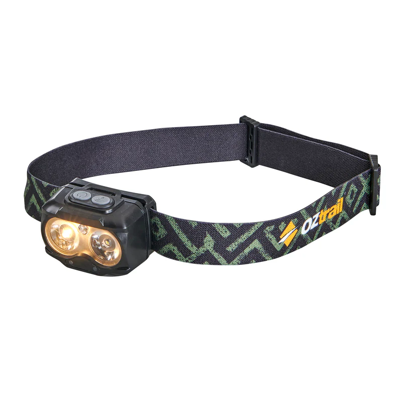 Lumos FP200 Rechargeable Headlamp - Image 4