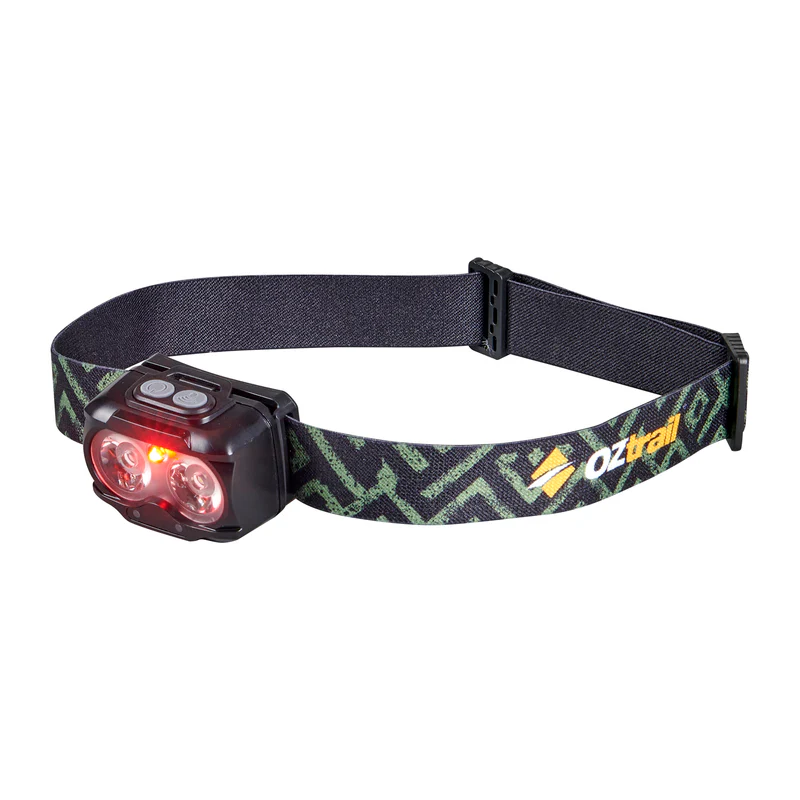 Lumos FP200 Rechargeable Headlamp - Image 5