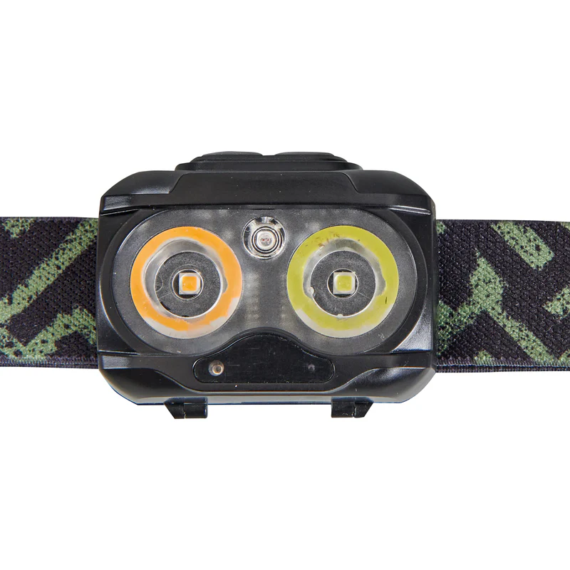 Lumos FP200 Rechargeable Headlamp - Image 6