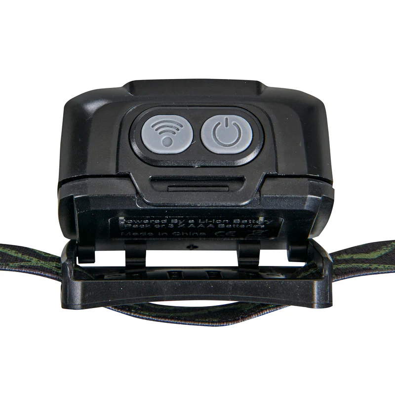 Lumos FP200 Rechargeable Headlamp - Image 7