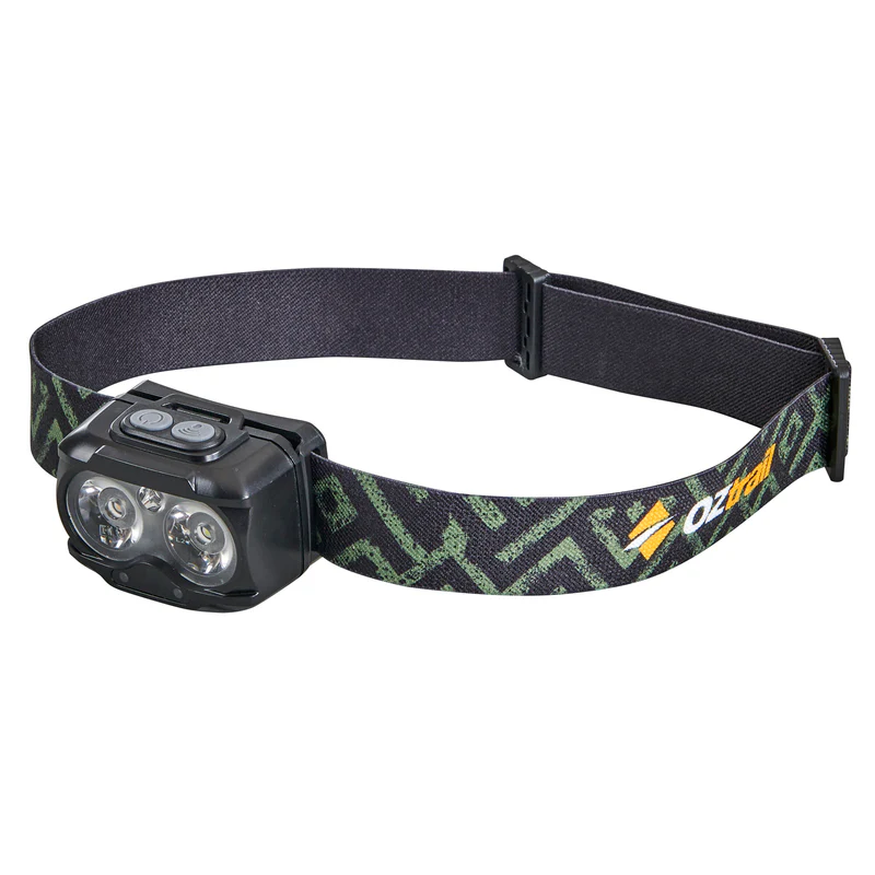Lumos FP200 Rechargeable Headlamp - Image 8