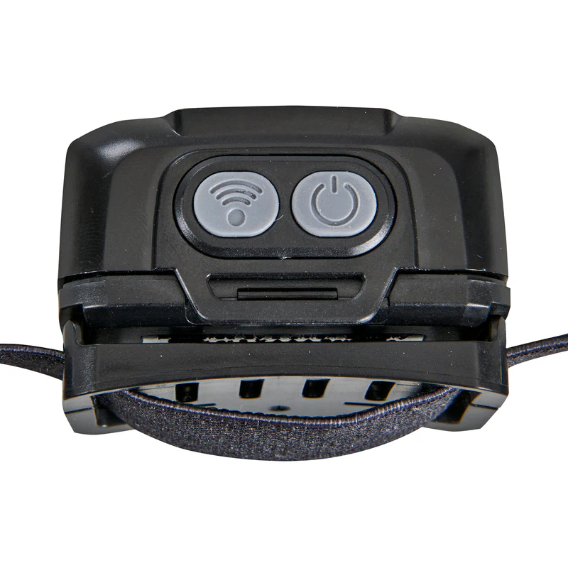 Lumos FP200 Rechargeable Headlamp - Image 9