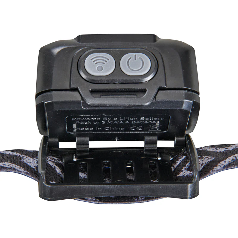 Lumos FP500 Headlamp - Image 11
