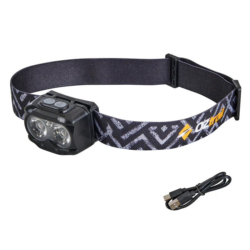 Lumos FP500 Headlamp - Image 14