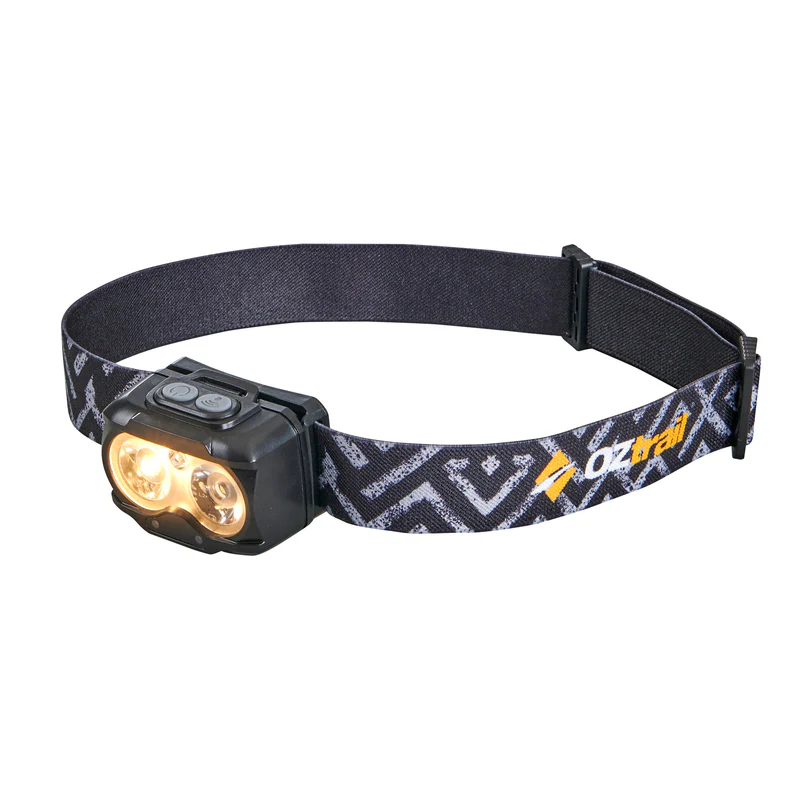 Lumos FP500 Headlamp - Image 2