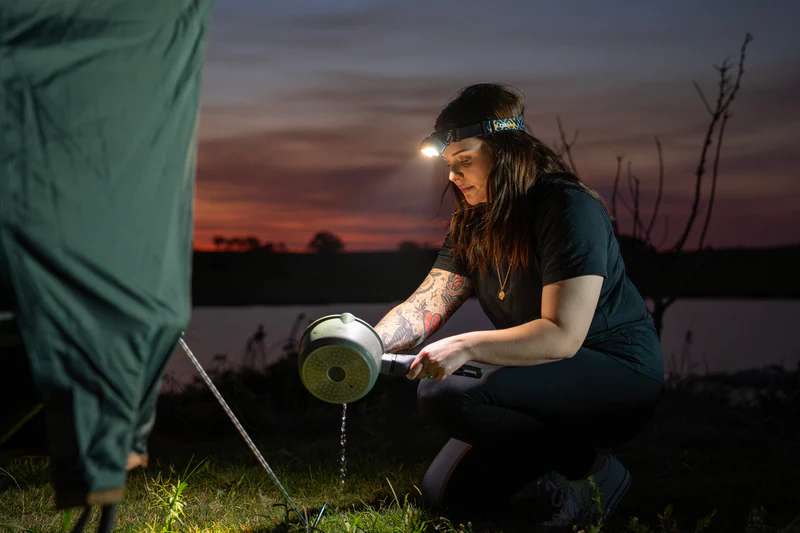 Lumos FP500 Headlamp - Image 5
