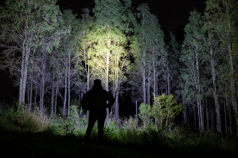 Lumos FP500 Headlamp - Image 6
