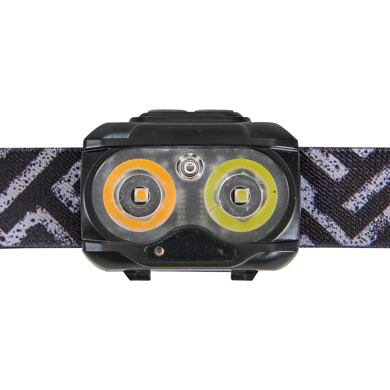 Lumos FP500 Headlamp - Image 9