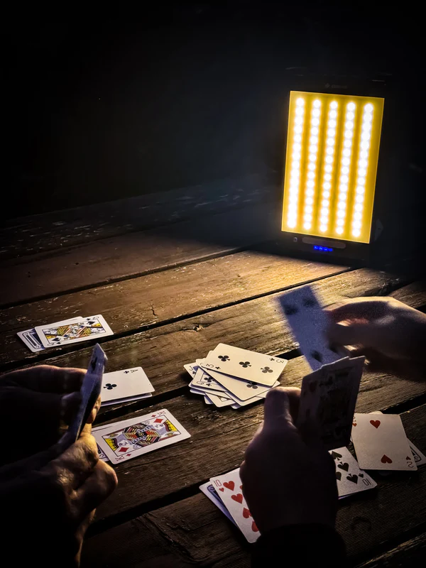 Lumos Panel 2000L Light - Image 3