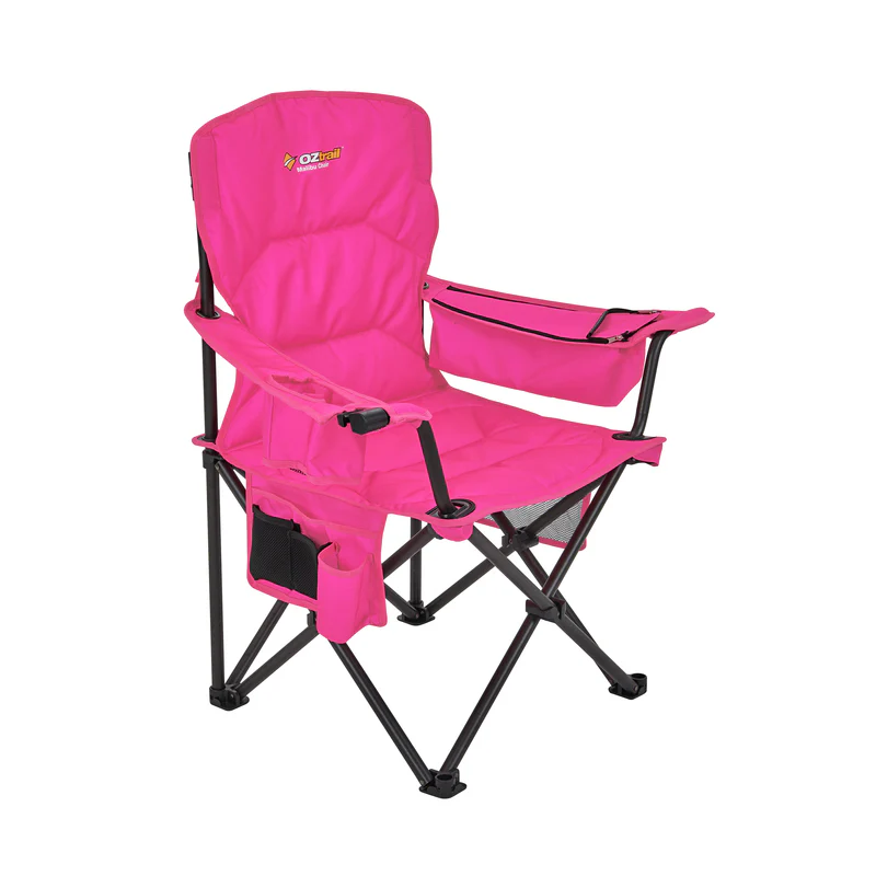 Malibu Arm Chair - Image 2