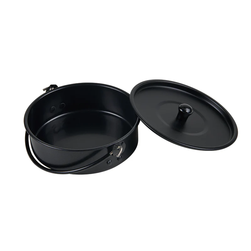 Mess Kit 5 Piece - Image 3