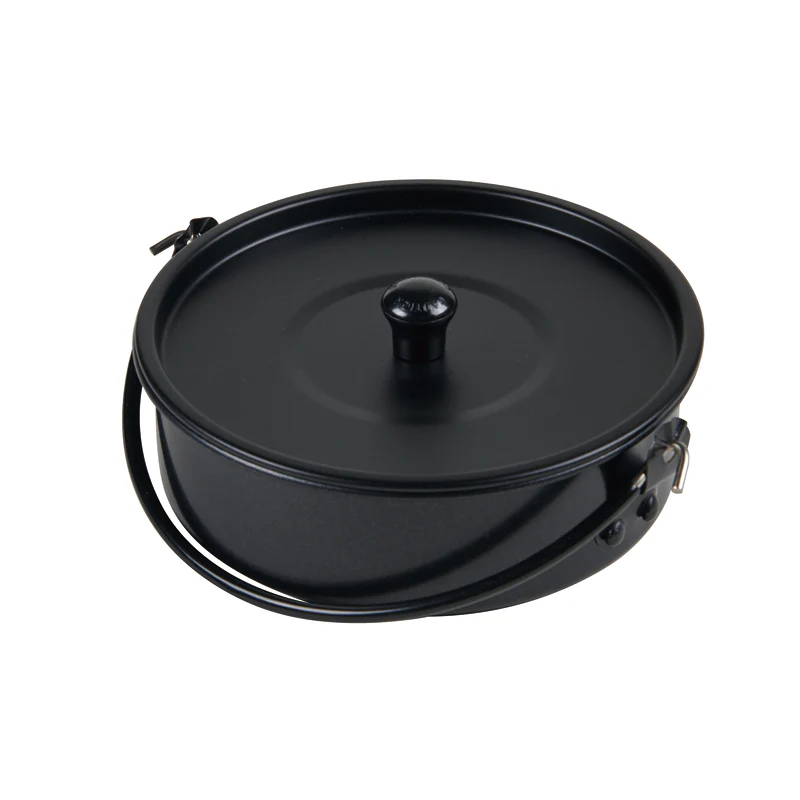 Mess Kit 5 Piece - Image 4