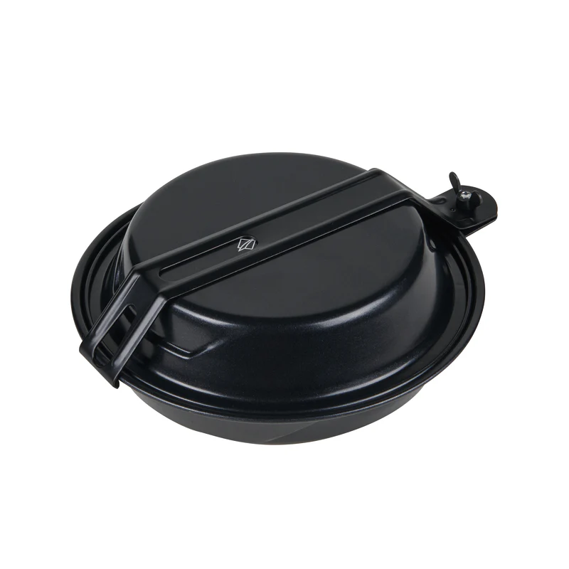 Mess Kit 5 Piece - Image 7
