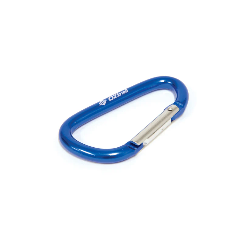 Mini Carabiner Single Unit - Image 10