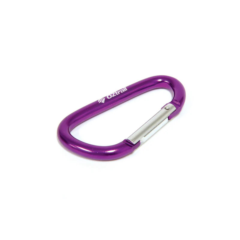 Mini Carabiner Single Unit - Image 11