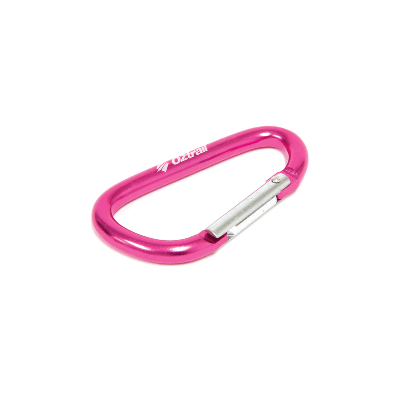 Mini Carabiner Single Unit - Image 5