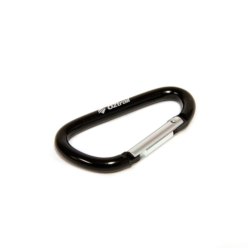 Mini Carabiner Single Unit - Image 6