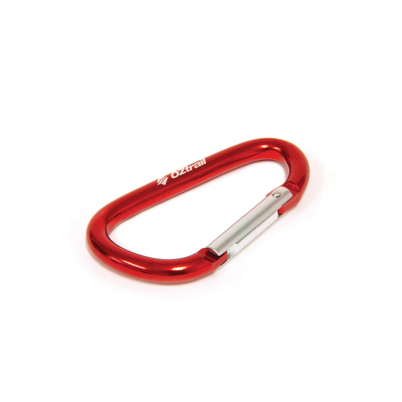 Mini Carabiner Single Unit - Image 7