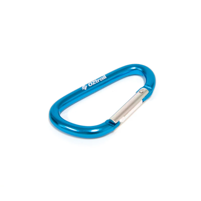 Mini Carabiner Single Unit - Image 9