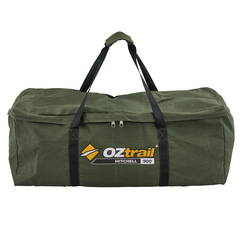 Mitchell 900 Swag With Bonus Carry Bag - Image 7