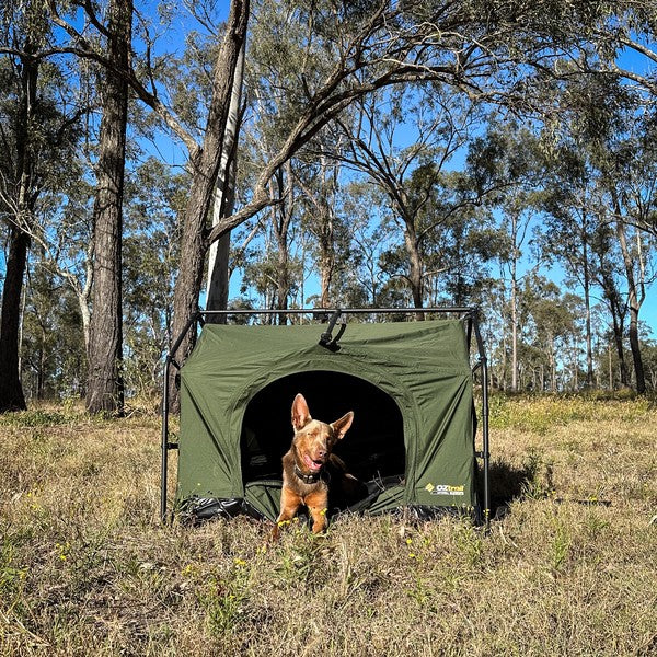 Mitchell Dog Den Swag - Image 18