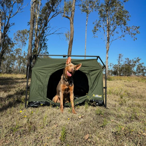 Mitchell Dog Den Swag - Image 6