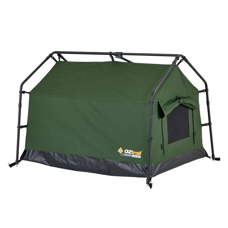 Mitchell Dog Den Swag - Image 9