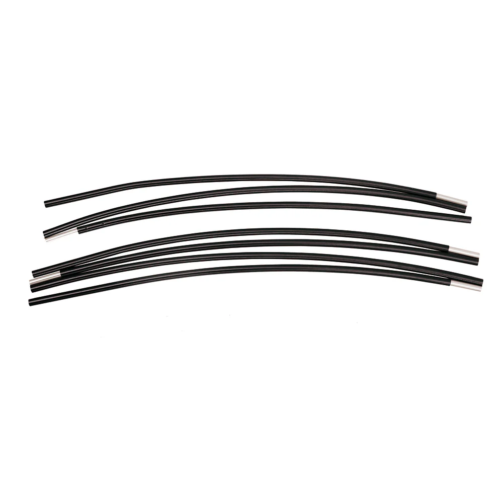 Mitchell Expedition Double Pole Kit