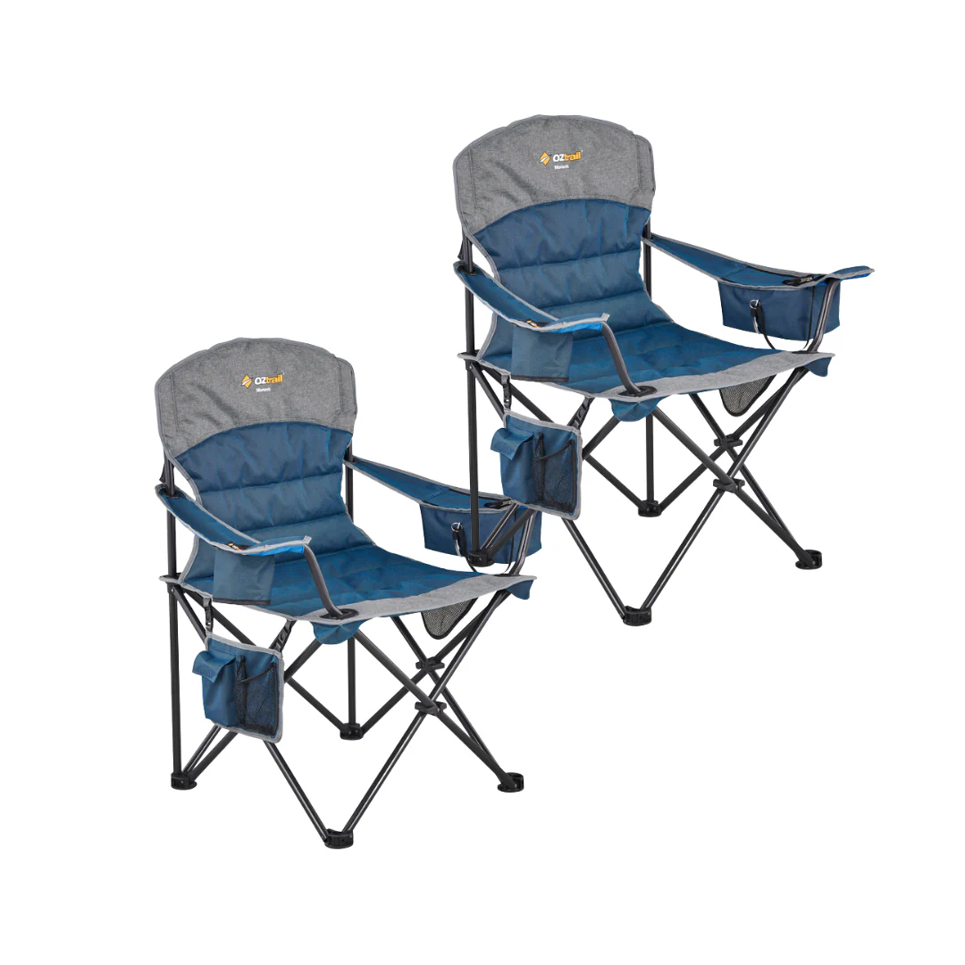 Monarch Chair Twin Pack - Image 10