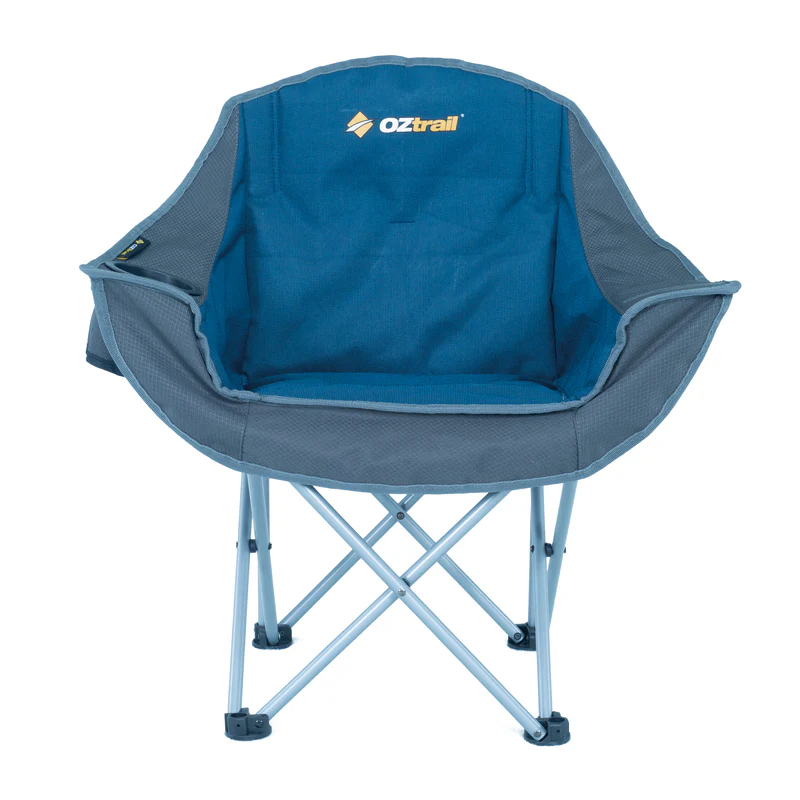 Moon Chair Junior - Blue - Image 2