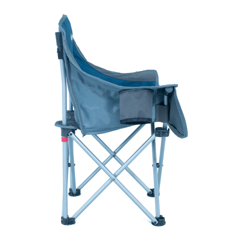 Moon Chair Junior - Blue - Image 6