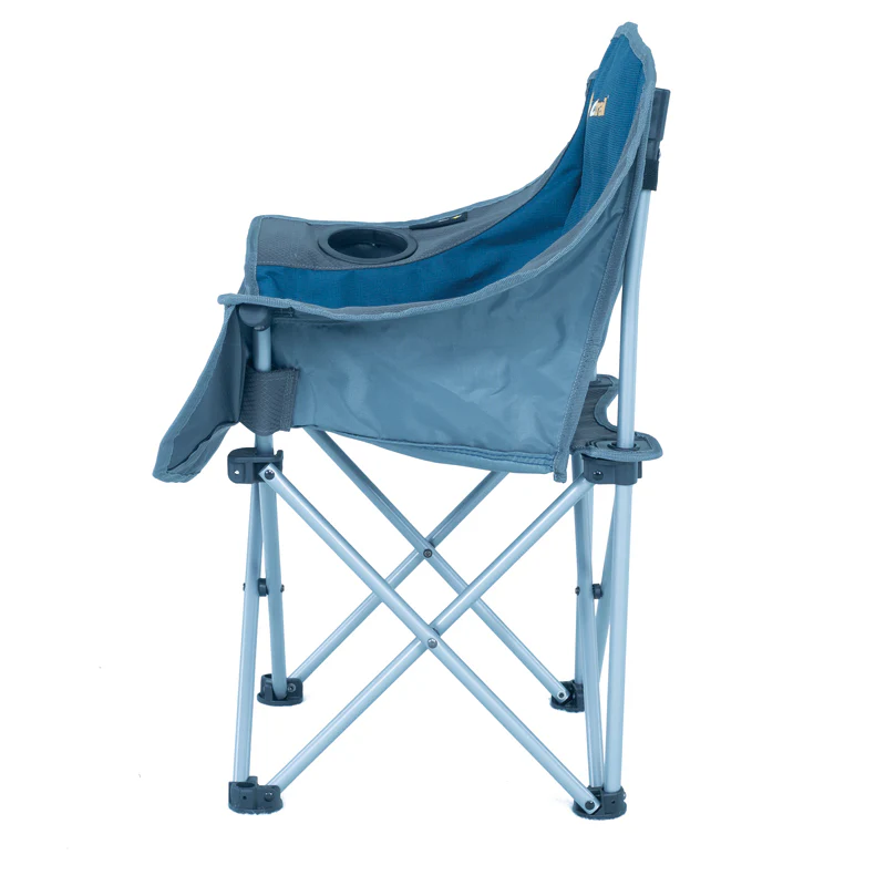 Moon Chair Junior - Blue - Image 7