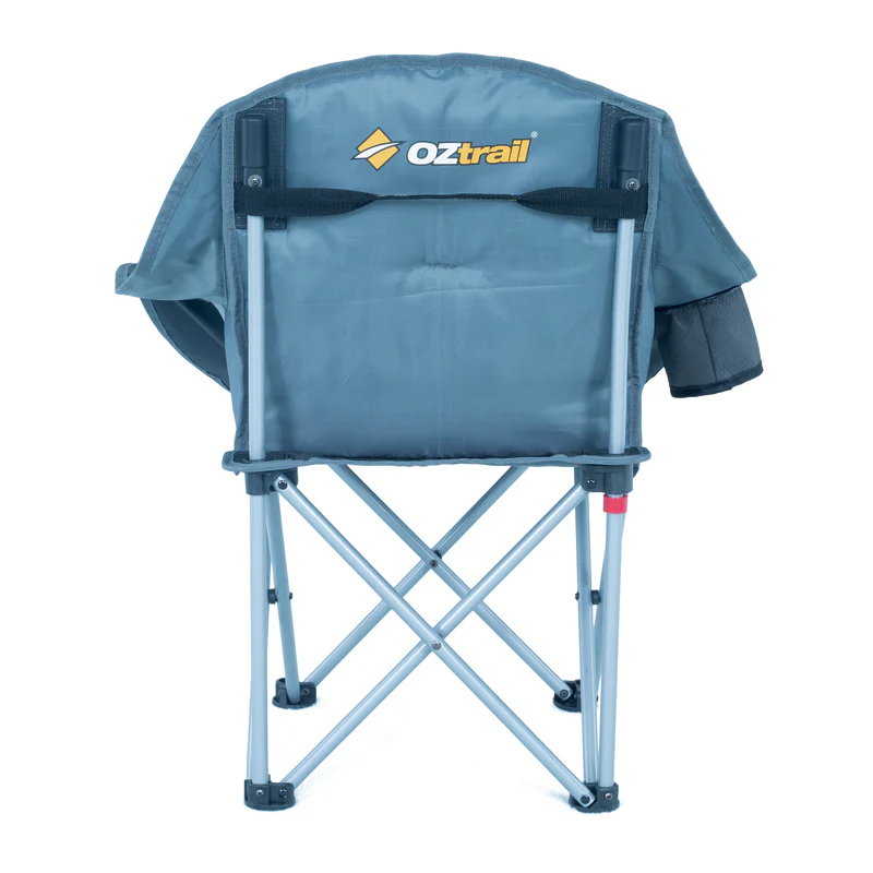 Moon Chair Junior - Blue - Image 8
