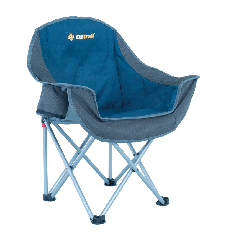 Moon Chair Junior - Blue - Image 9