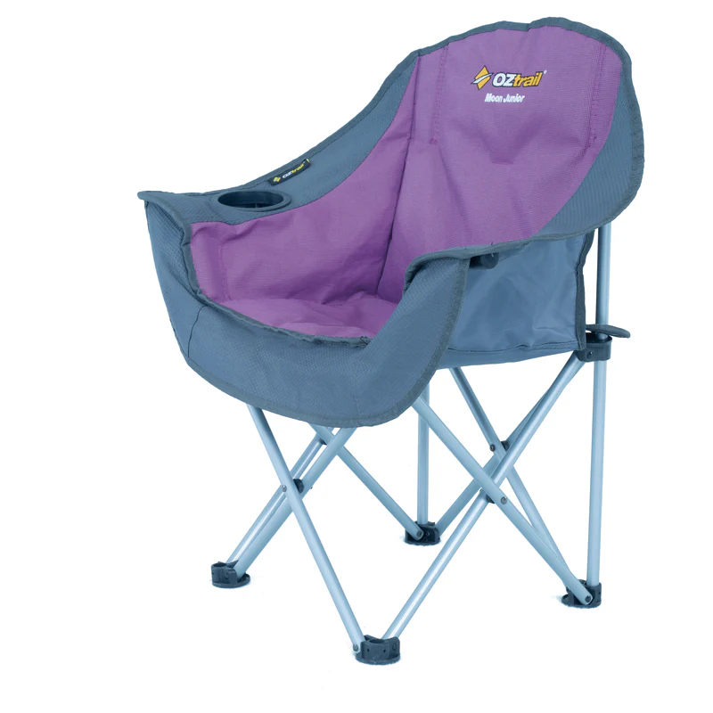 Moon Chair Junior - Purple - Image 5