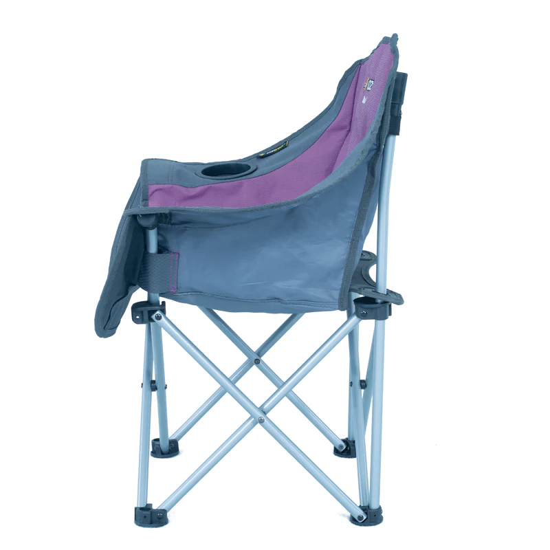 Moon Chair Junior - Purple - Image 6