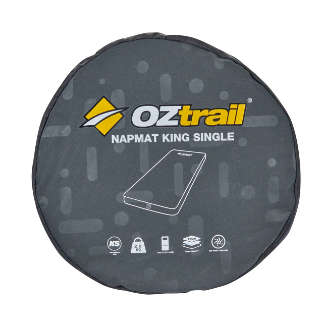 Napmat King Single - Image 10
