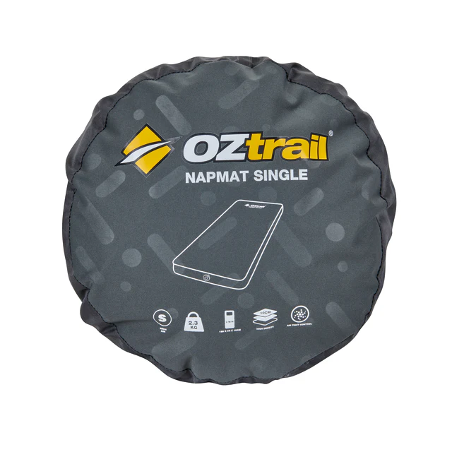 Napmat Single - Image 10