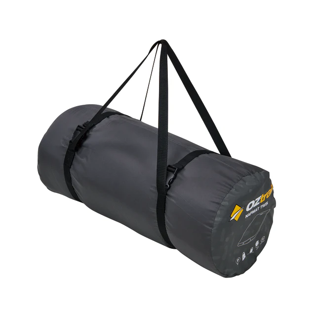 Napmat Twin - Image 9