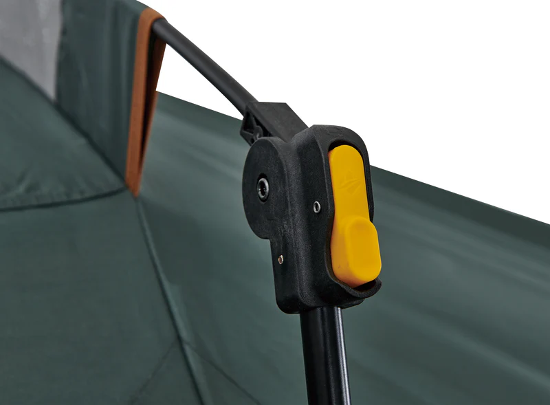 Fast Frame Odyssey 10P Tent - Image 10