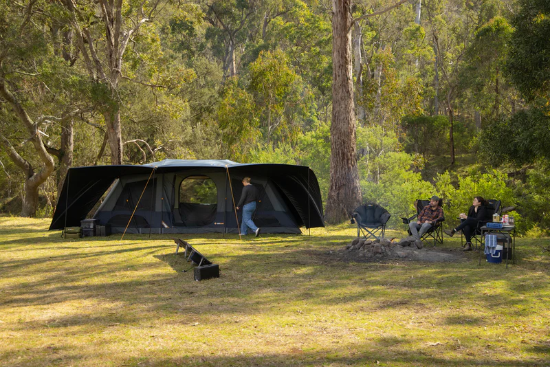 Fast Frame Odyssey 10P Tent - Image 5