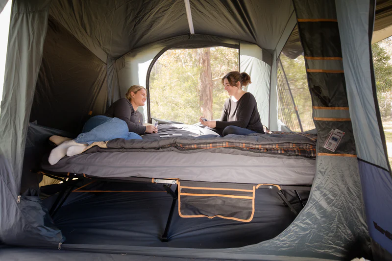 Fast Frame Odyssey 10P Tent - Image 7