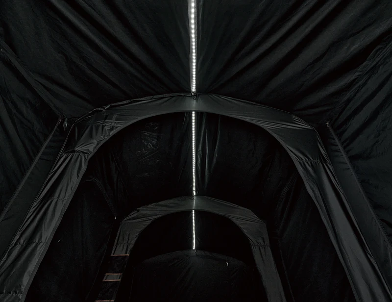 Fast Frame Odyssey 10P Tent - Image 9