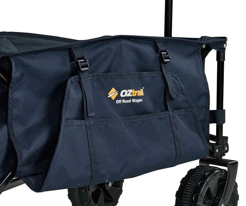 Off Road Wagon - Image 4