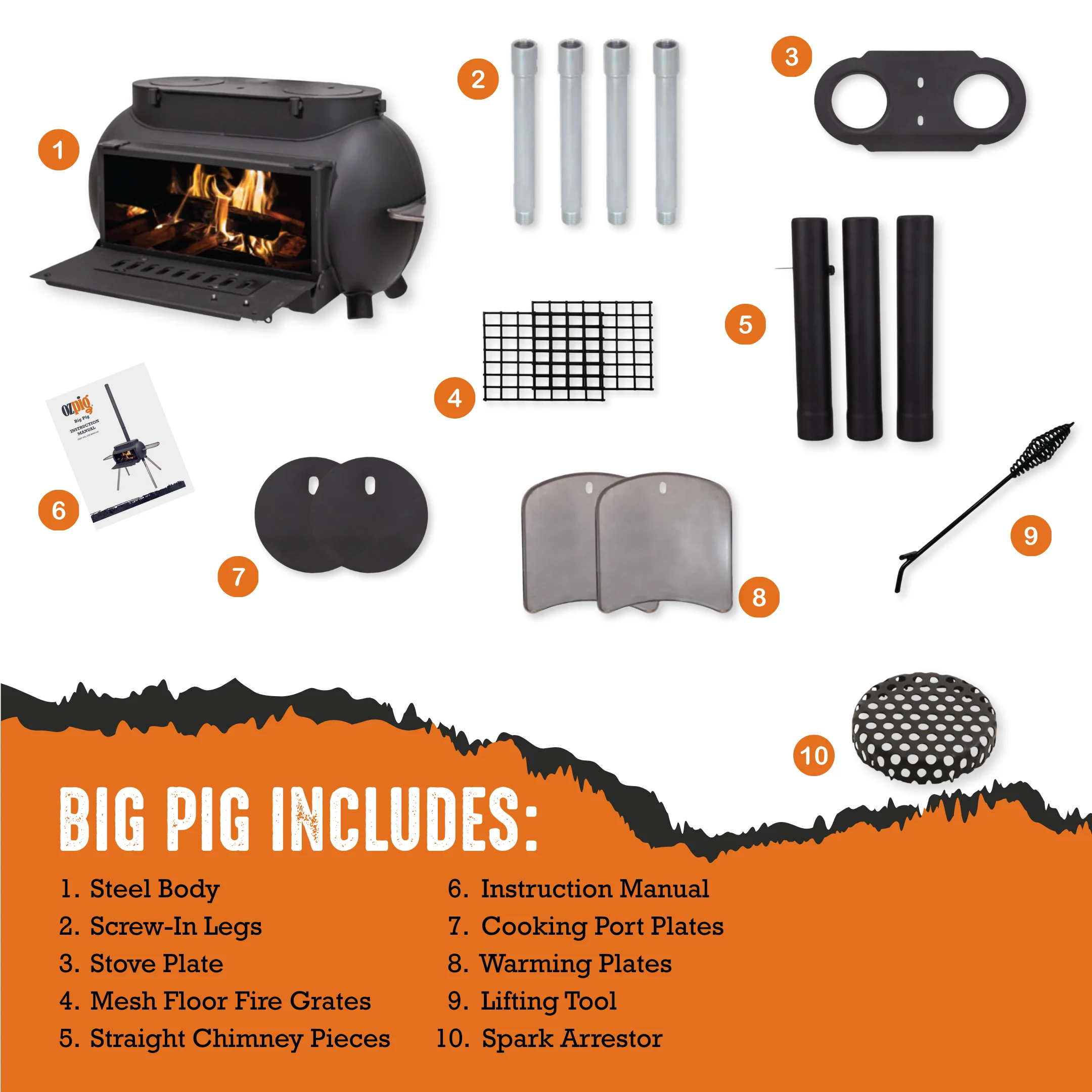Ozpig Big Pig - Image 10