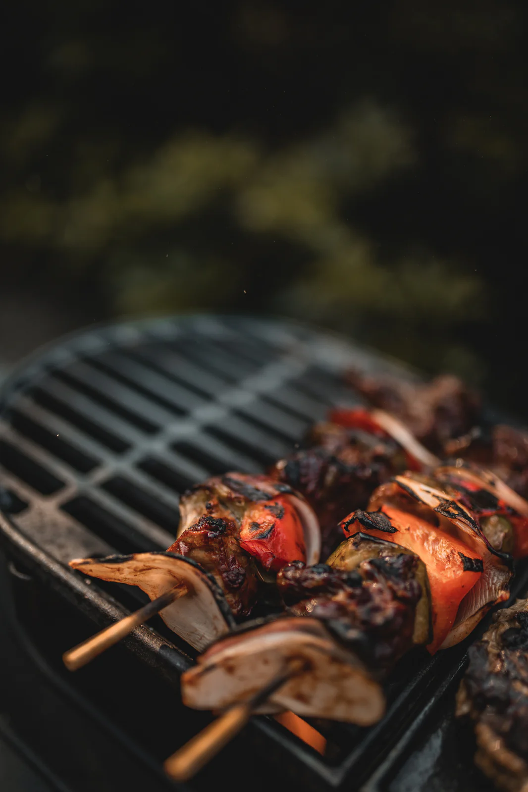 Ozpig Big Pig Chargrill - Image 3