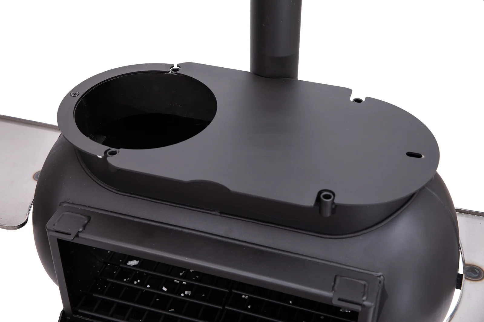 Ozpig Big Pig Oven Smoker Adapter - Image 4
